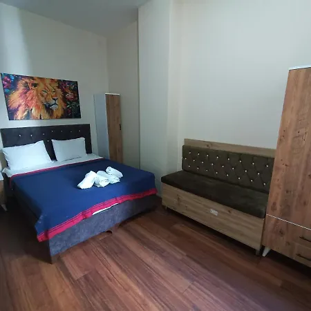 Diamond Hotel apartamentowy