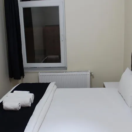 Diamond Apart-hotel *