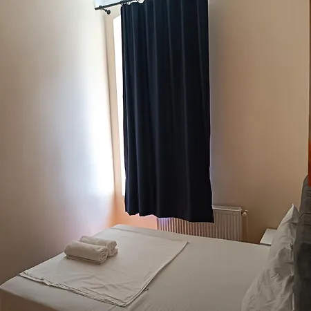 Diamond Aparthotel Istanbulská provincie